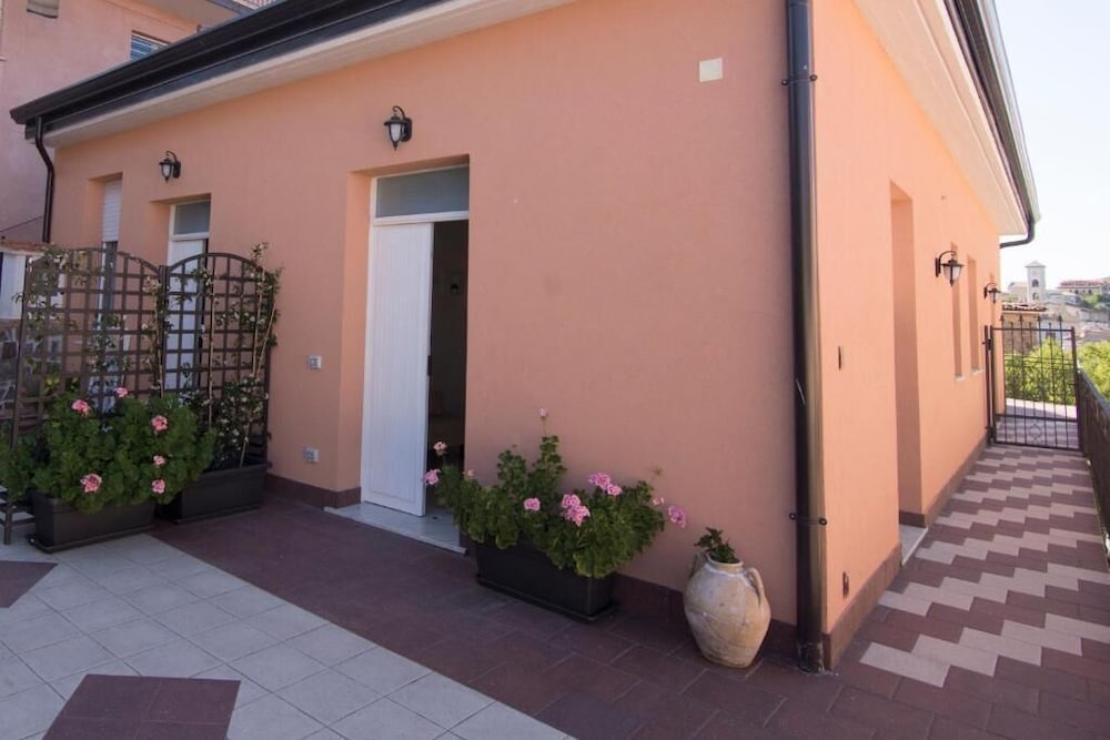 Casa Vacanza Anna & Giulia
