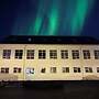 Hostel Fjordur