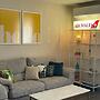 East West Apartment
