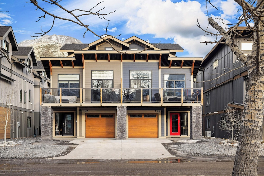Township by Canmore Premier