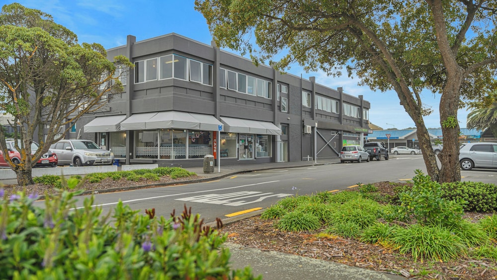 Christchurch Backpackers