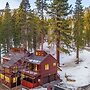 Views + Mins to Skiing, Lake, & Incline Village Incline Serenity by Av