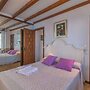 Son Galceran Gran in Valldemossa With Private Pool