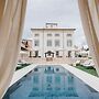 Villa Turco Berti Luxury Apartments&SPA