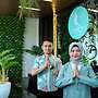 Tropical Point Hotel Syariah