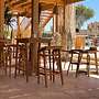 La hacienda Modern and cozy