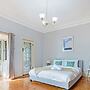 Kozyguru | Campsie | Oldie-Goodie Look 4 Bed House
