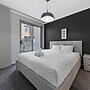 Kozyguru | Ryde | Cosy 2Bed Apt With Private Yard