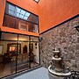 Casa Colonial en Pueblo Mágico by Adhoc