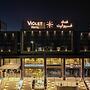 Violet Hotel