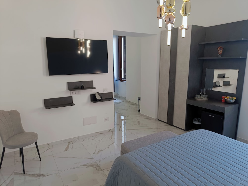 La Residenza del Barone