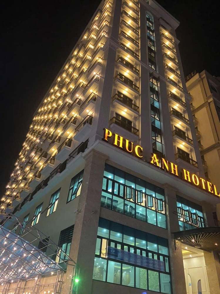 Phuc Anh Hotel Sam Son -BAYLUXURY