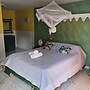 REVE BLEU Appartements studio et une suite avec baignoire