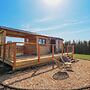 Fir Tree Shepherd's Hut