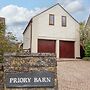 Priory Barn Apartment