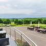 Hotel en restaurant du Golf