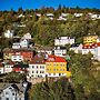 Stay Panorama - Best view in Bergen