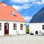 4 Star Holiday Home in Hornsyld