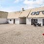 4 Star Holiday Home in Hornsyld