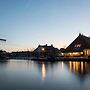 Holiday Home in the Lake District Area, Friesland