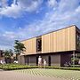 Bungalow in Netherlands Near the Coast