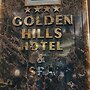 Hôtel Golden Hills