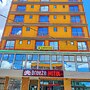 Breeze Hotel Nyahururu