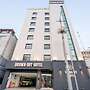 Brown Dot Hotel NamGumi