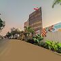 Zip By Spree Hotels Chinchwad