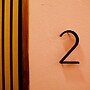 Room 2: Stylish Escape by Calle Cerra Art