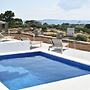 Happy 2-bedroom sea View House Pool Jacuzzi