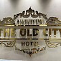 The Old City