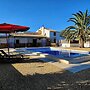 Casita-1 To 7guests-private Pool-patio-bbq-parking