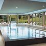 Apartment in Le Corbier With Spa & Pool