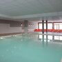 Apartment in Sainte-foy Near Ski Lifts