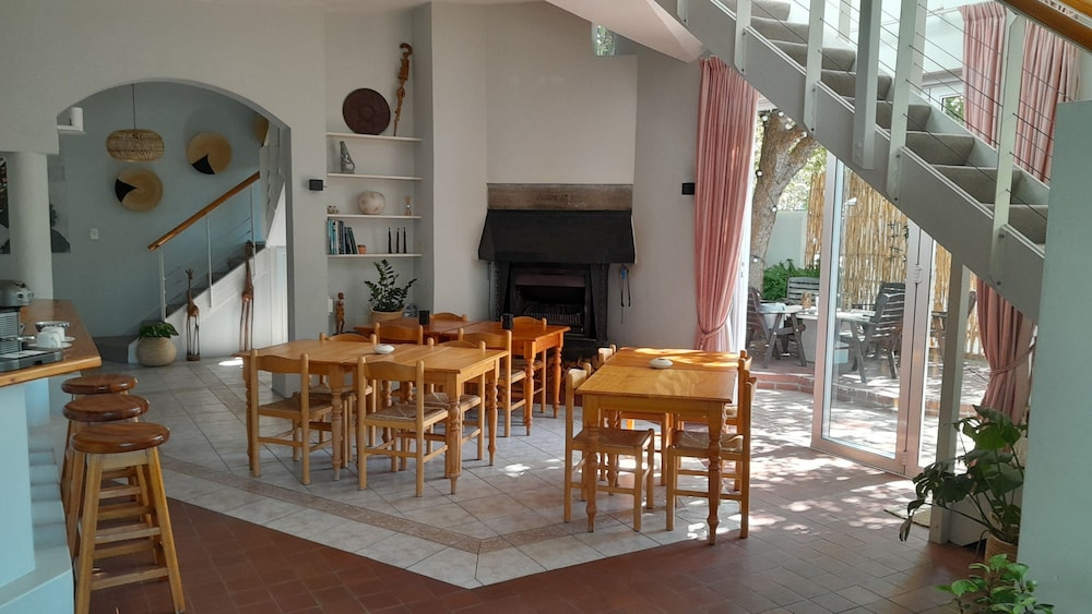 Brightwater Lodge
