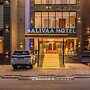 Alivaa Hotel, McLeodganj With Best Dhauladhar View & Infinity Pool Sky