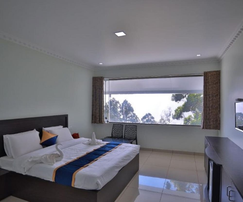 Winter Garden Resorts