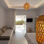 Ammos Studio Pyrgaki Naxos