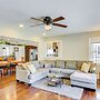 7 Mi to Dtwn: Family Retreat in Chattanooga