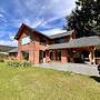 Modern Rustic House Playa El Monje Laundry Wifi
