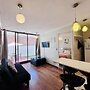 Urban Yard Bus Terminal Home Office Pool Wifi