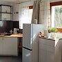 Room-cozy Room in Nagold With Private Fa