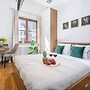 Lumina stylish apartment with parking