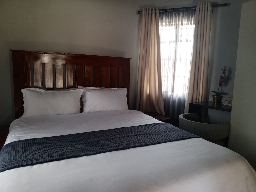 Skyline River Resort