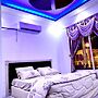 Sunset Luxury Camps