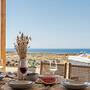 Coastal Retreat Naxos