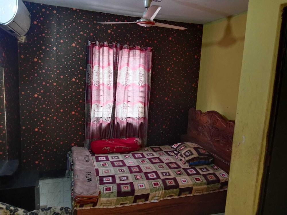 Hotel New Royal Jatrabari