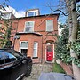 Golden Triangle Townhouse