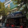 Harmony Boutique Hotel